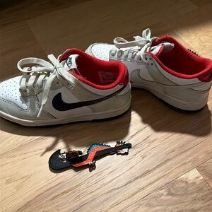 Nike Dunk - year of the dragon